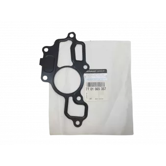 Joint, boîtier de thermostat OE 7701065357
