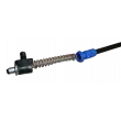 Câble, Serrure de porte OE 9138Y6 - Visuel 2