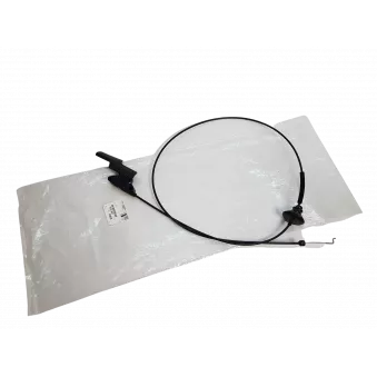 Câble ouvrant le capot OE