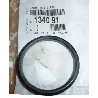 Joint, boîtier de thermostat OE 134091