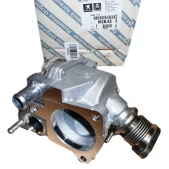 Vanne EGR OE 504121701