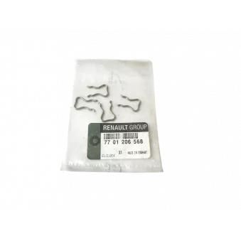 Kit de réparation, système à rampe commune OE 7701206568