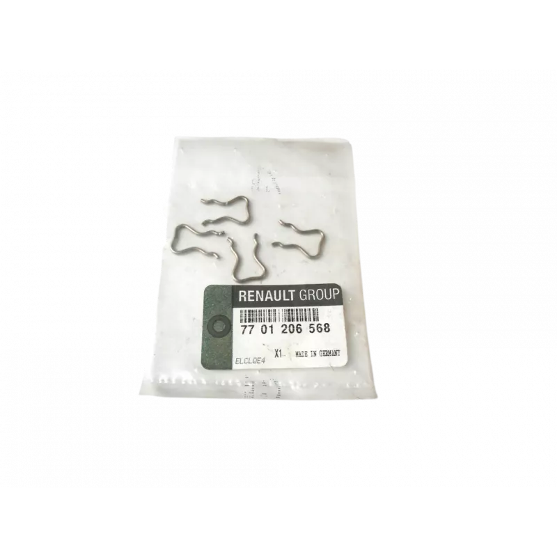 Kit de réparation, système à rampe commune OE 7701206568