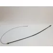 Tirette à câble, frein de stationnement OE 365300010R - Visuel 2