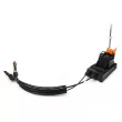 Tirette à câble, boîte de vitesse manuelle OE 341088903R - Visuel 1