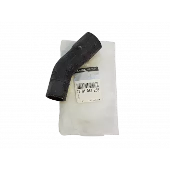 Gaine de chauffage OE 7701062288