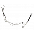 Tuyauterie haute pression/basse pression, climatisation OE 6477D0 - Visuel 1