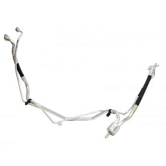 Tuyauterie haute pression/basse pression, climatisation OE 6477D0