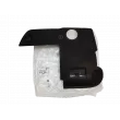 Couvert de moteur OE 9805762880 - Visuel 1