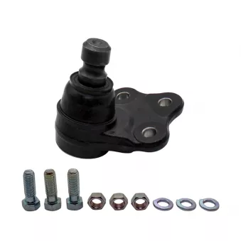 Rotule de suspension CTR