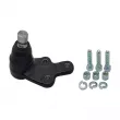 Rotule de suspension CTR CB0046L - Visuel 1
