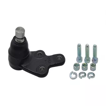 Rotule de suspension CTR CB0046L