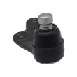 Rotule de suspension CTR CB0046R - Visuel 2