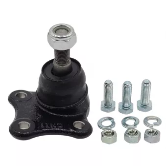 Rotule de suspension CTR CB0057L