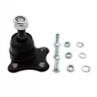 Rotule de suspension CTR CB0057L - Visuel 2