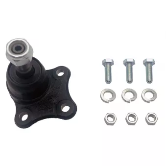 Rotule de suspension CTR CB0057R