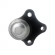 Rotule de suspension CTR CB0057R - Visuel 2