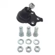Rotule de suspension CTR CB0059 - Visuel 1