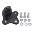 Rotule de suspension CTR CB0082 - Visuel 1