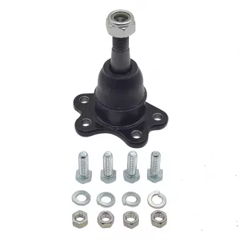 Rotule de suspension CTR