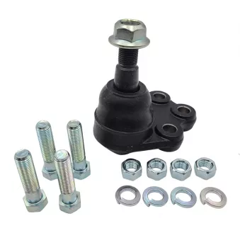 Rotule de suspension CTR CB0086