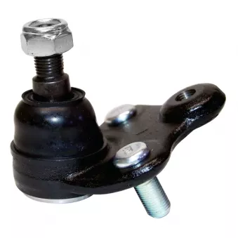 Rotule de suspension CTR