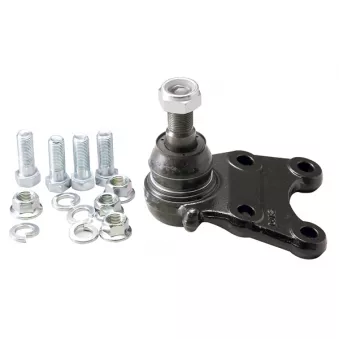 Rotule de suspension CTR CB0149
