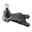 Rotule de suspension CTR CB0154 - Visuel 1
