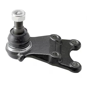 Rotule de suspension CTR CB0154