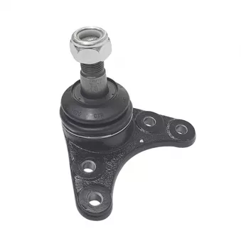 Rotule de suspension CTR