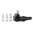 Rotule de suspension CTR CB0160 - Visuel 1