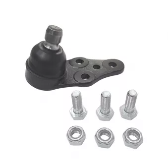 Rotule de suspension CTR