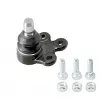 Rotule de suspension CTR CB0166 - Visuel 1