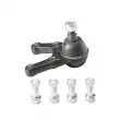 Rotule de suspension CTR CB0178 - Visuel 2