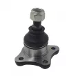 Rotule de suspension CTR CB0190 - Visuel 1
