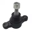 Rotule de suspension CTR CB0191 - Visuel 2