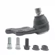 Rotule de suspension CTR CB0206 - Visuel 2