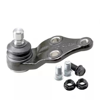 Rotule de suspension CTR CB0208