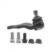 Rotule de suspension CTR CB0208 - Visuel 2