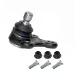 Rotule de suspension CTR CB0210L - Visuel 1