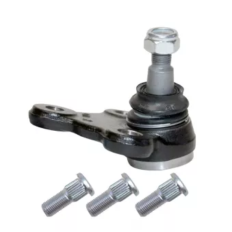Rotule de suspension CTR