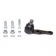 Rotule de suspension CTR CB0215 - Visuel 1