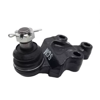 Rotule de suspension CTR
