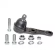 Rotule de suspension CTR CB0233 - Visuel 1