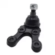 Rotule de suspension CTR CB0248R - Visuel 2