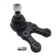 Rotule de suspension CTR CB0248R - Visuel 3