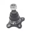 Rotule de suspension CTR CB0251 - Visuel 1