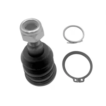 Rotule de suspension CTR