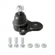 Rotule de suspension CTR CB0265 - Visuel 1
