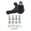 Rotule de suspension CTR CB0272 - Visuel 1